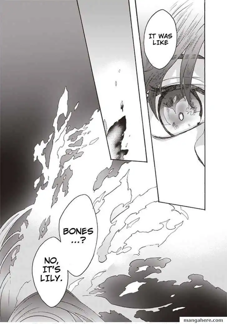 Kara no Kyoukai: The Garden of Sinners Chapter 2 29